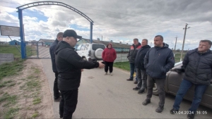 Цели поставлены, задачи определены – работаем!