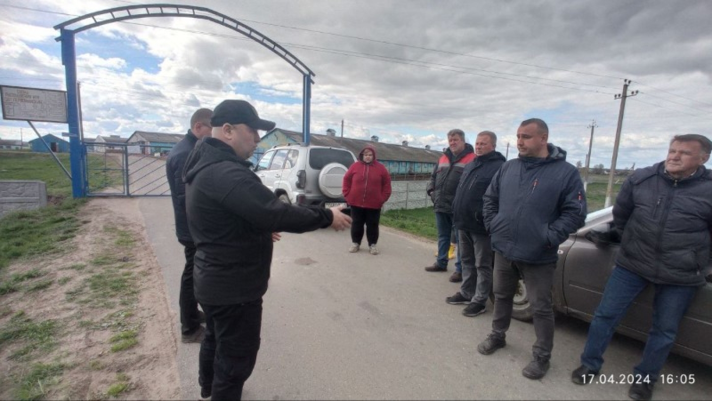 Цели поставлены, задачи определены – работаем!