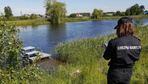 СК: только за июнь в Беларуси на воде погибли 9 детей