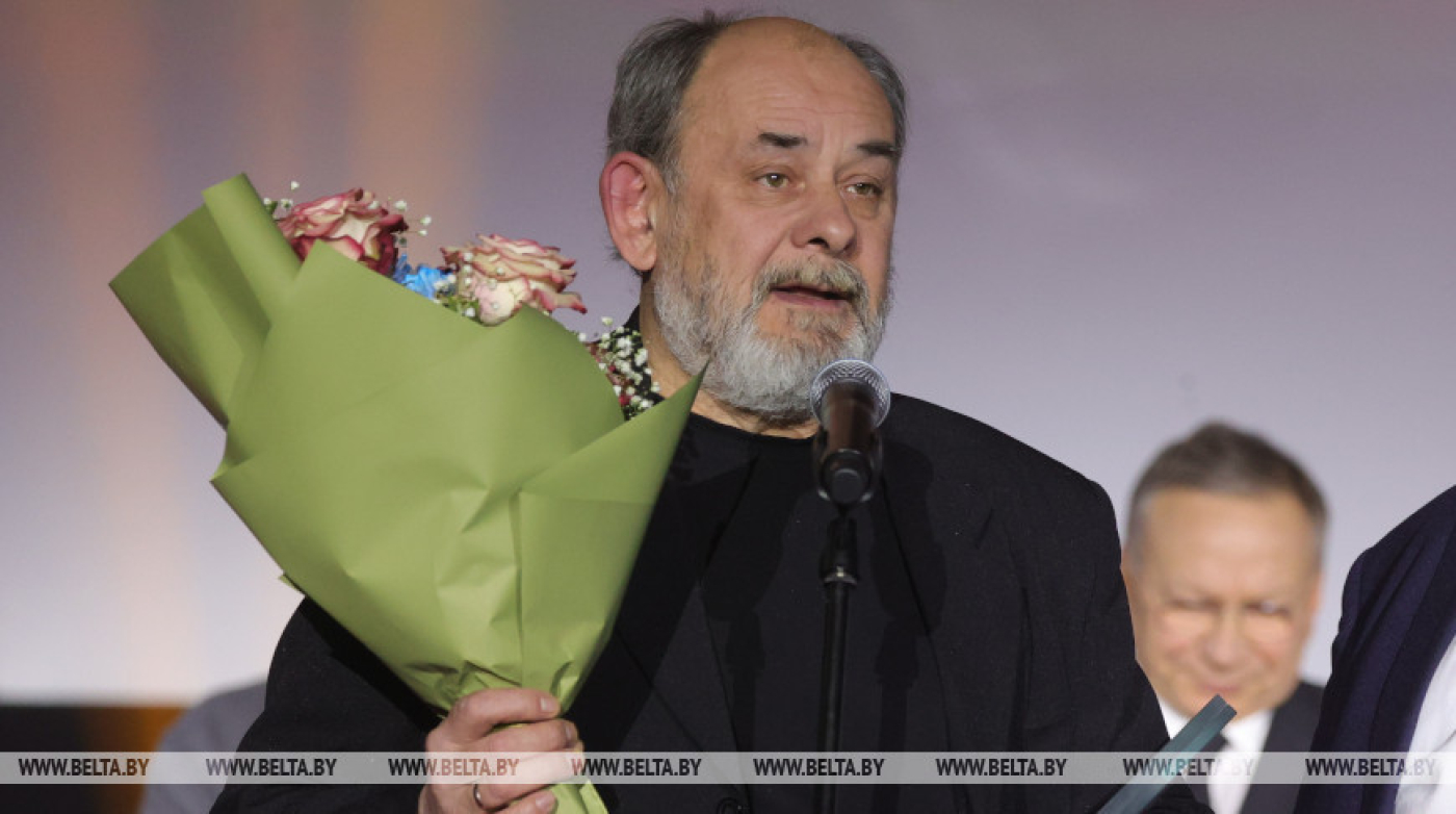 Гран-при "Золата Лiстапада" получила российская картина "Портной из Бруклина"