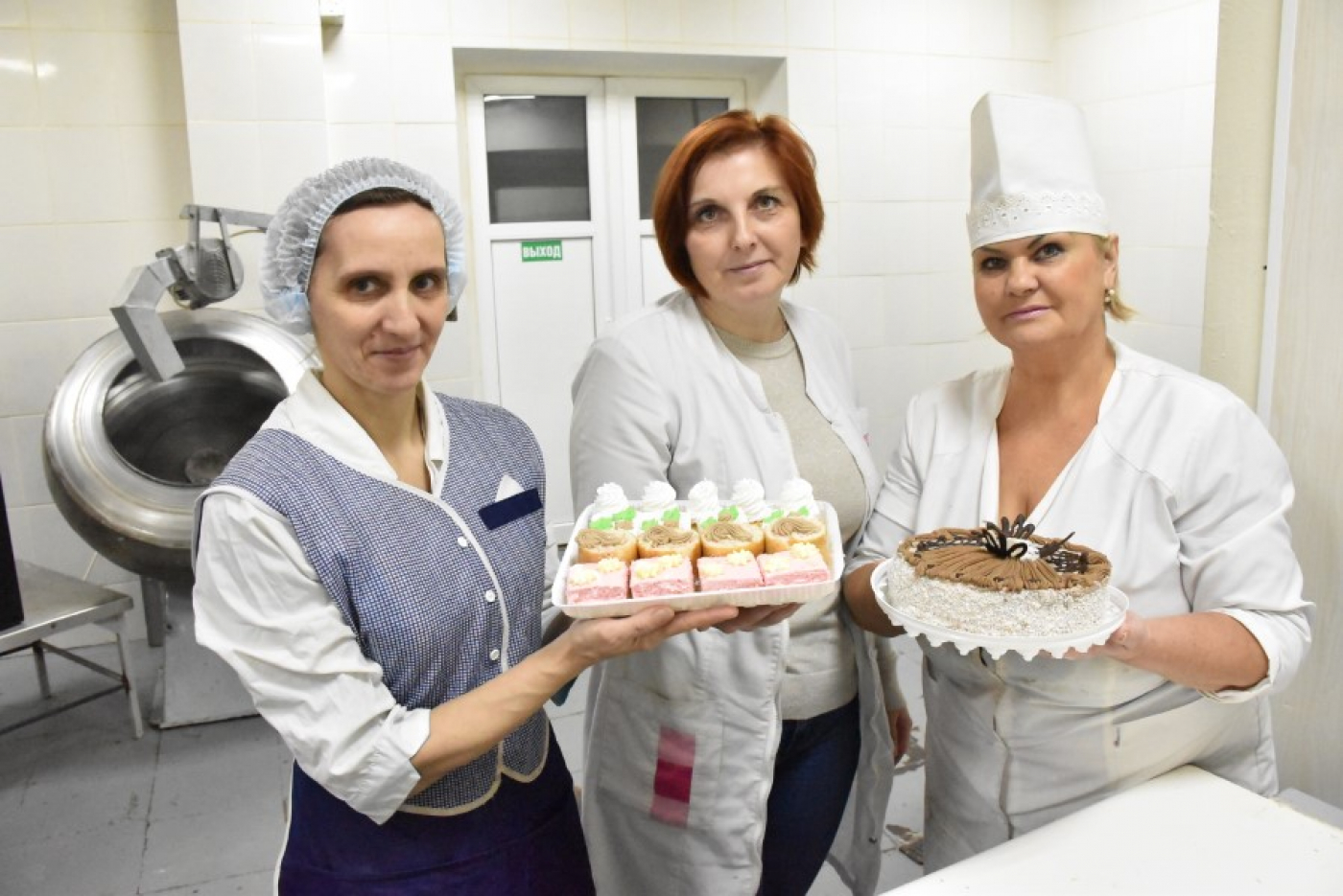 Калі саладосць - у радасць