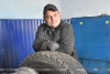 Кто любит труд, того и люди чтут