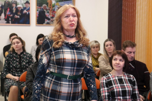 На учредительном съезде «Белорусской политической партии «Белая Русь» Березинщину  представят 3 делегата