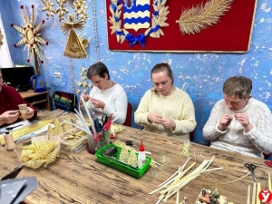 Республиканская благотворительная акция "От всей души" на Минщине завершена