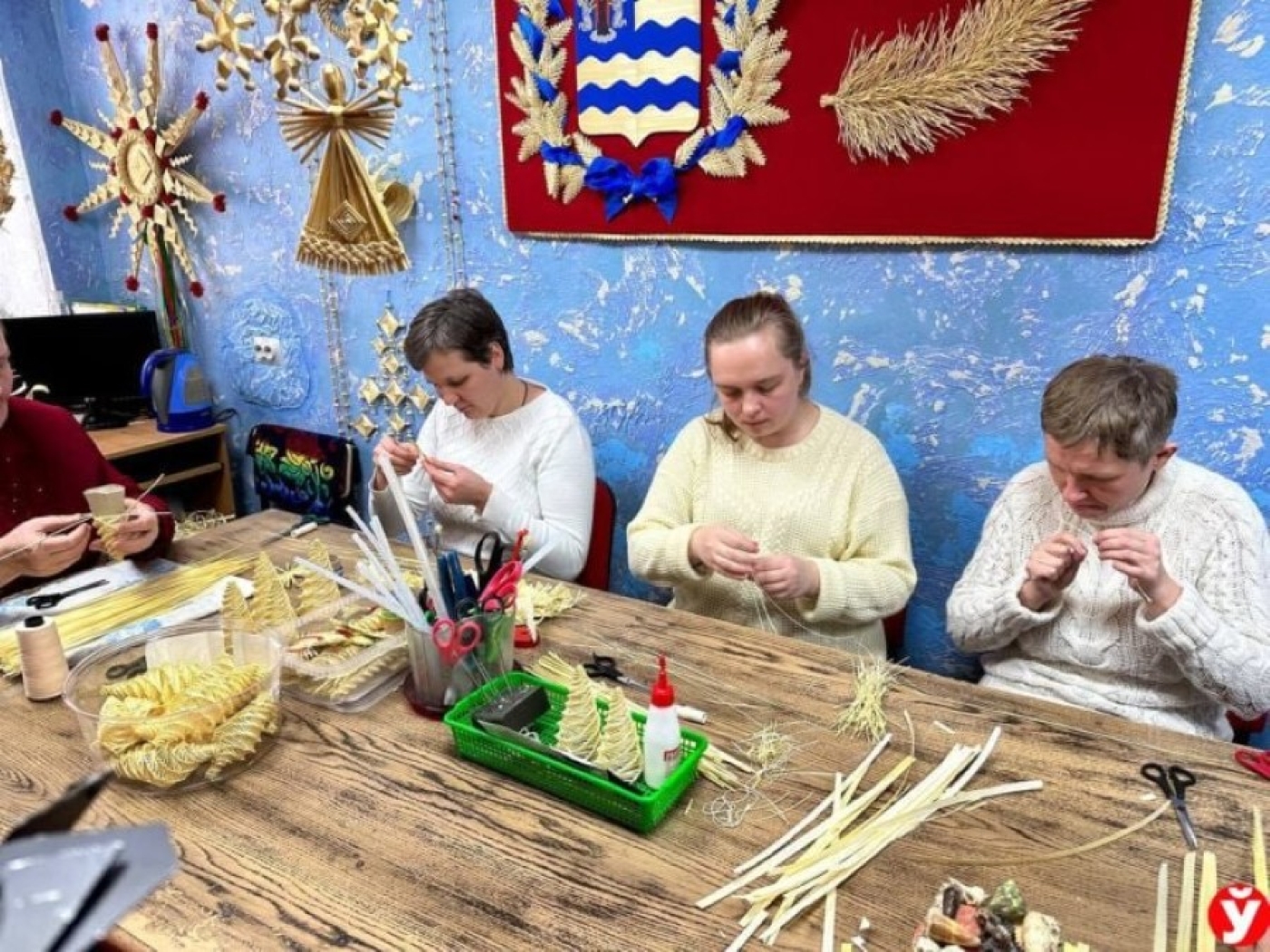 Республиканская благотворительная акция "От всей души" на Минщине завершена