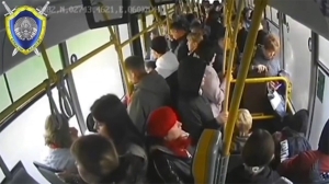 СК установил обстоятельства аварии в Минске, в которой пострадали более 50 пассажиров автобуса