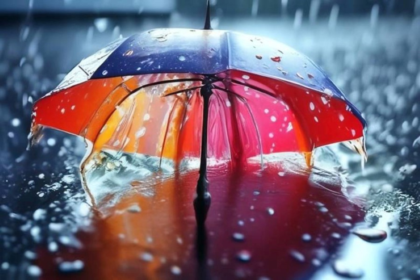 Погода в Беларуси 26 августа: в отдельных районах грозы и от +6 °С до +20 °С