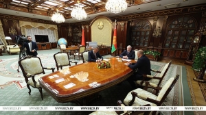 Беларусь проработает с Россией выделение дополнительных средств на импортозамещающие проекты