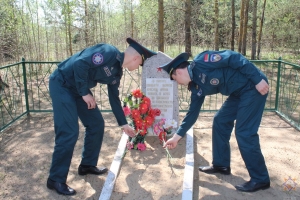 Не маем права забываць...