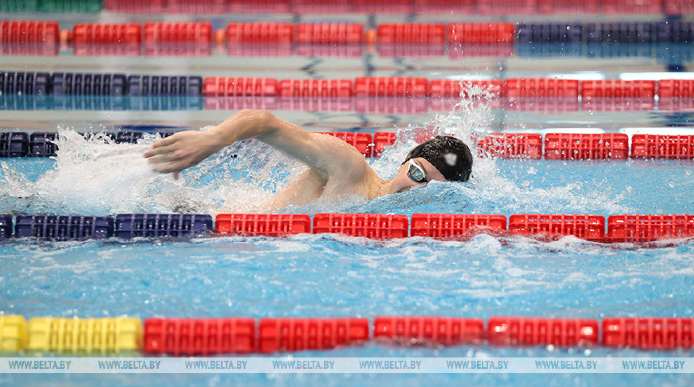 В Минске стартует Кубок Дружбы по современному пятиборью