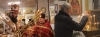 Престольный праздник в храме в честь Владимира Хираско