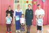Мама, папа, мы – в безопасности сильны