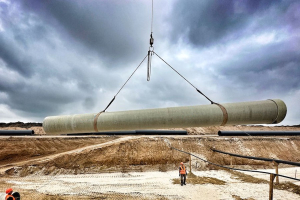 Качество воды улучшится