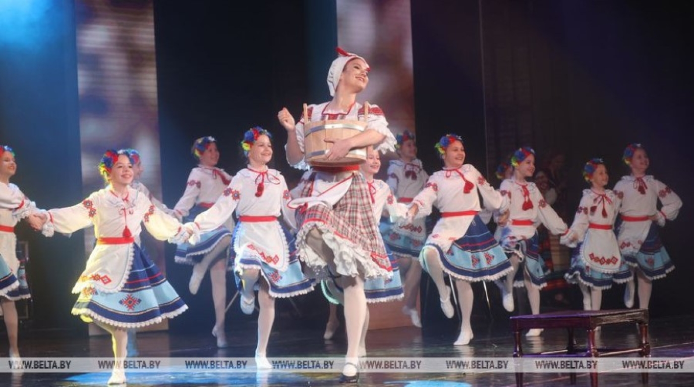 Юбилейный ХX областной фестиваль "Напеў зямлі маёй" соберет коллективы из Минской области