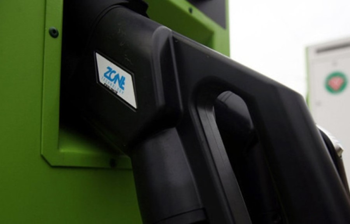 В Беларуси с 1 апреля повышаются тарифы на зарядку электромобилей