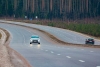 Сезонный осмотр автодорог общего пользования начался в Беларуси