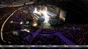 "Задаем высокую планку". Жанет о шоу "Время наших побед"