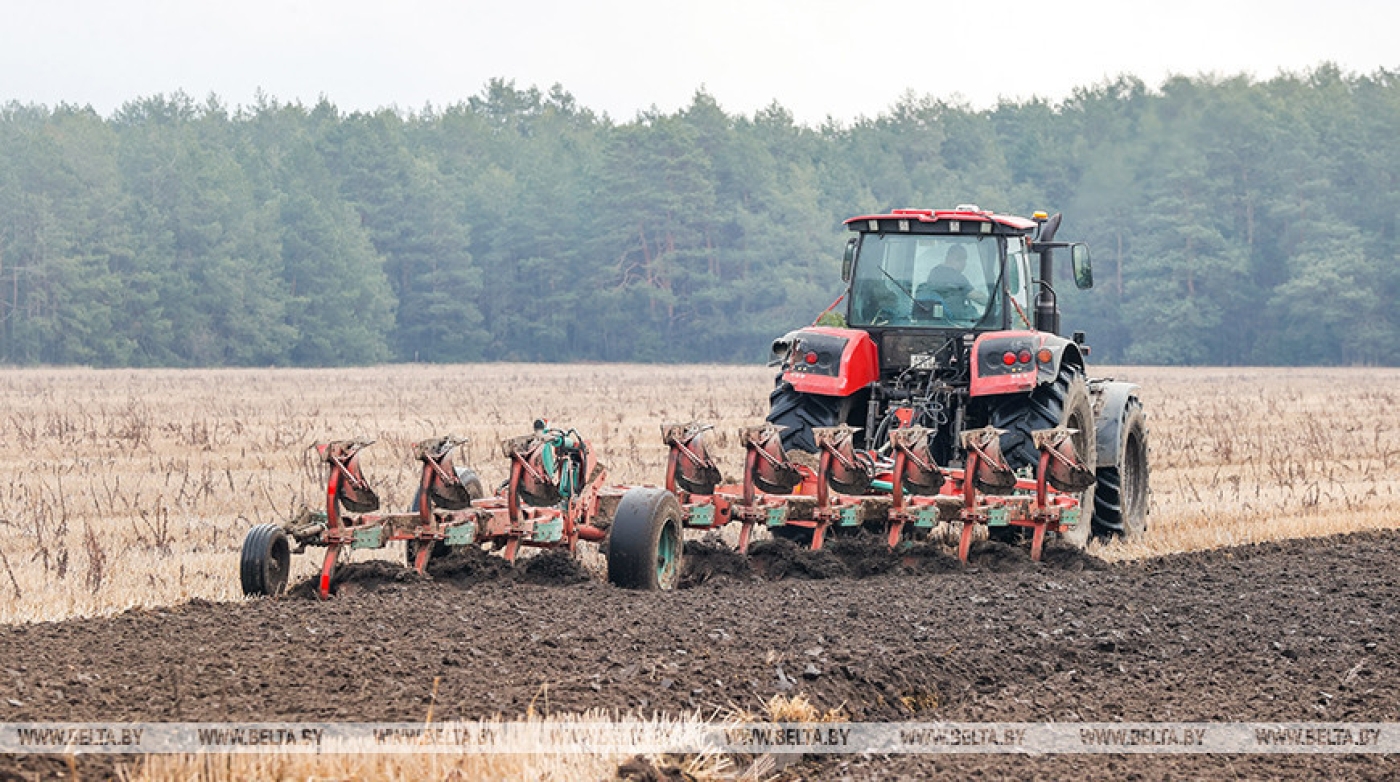 КГК проверил подготовку 147 сельхозхозяйств к весенним полевым работам