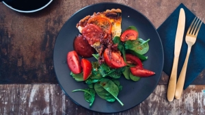 Почему ребенку нужна "здоровая тарелка" и как ее создать? Педиатр о формировании иммунитета