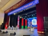 В Борисове стартовала акция "Беларусь адзіная"