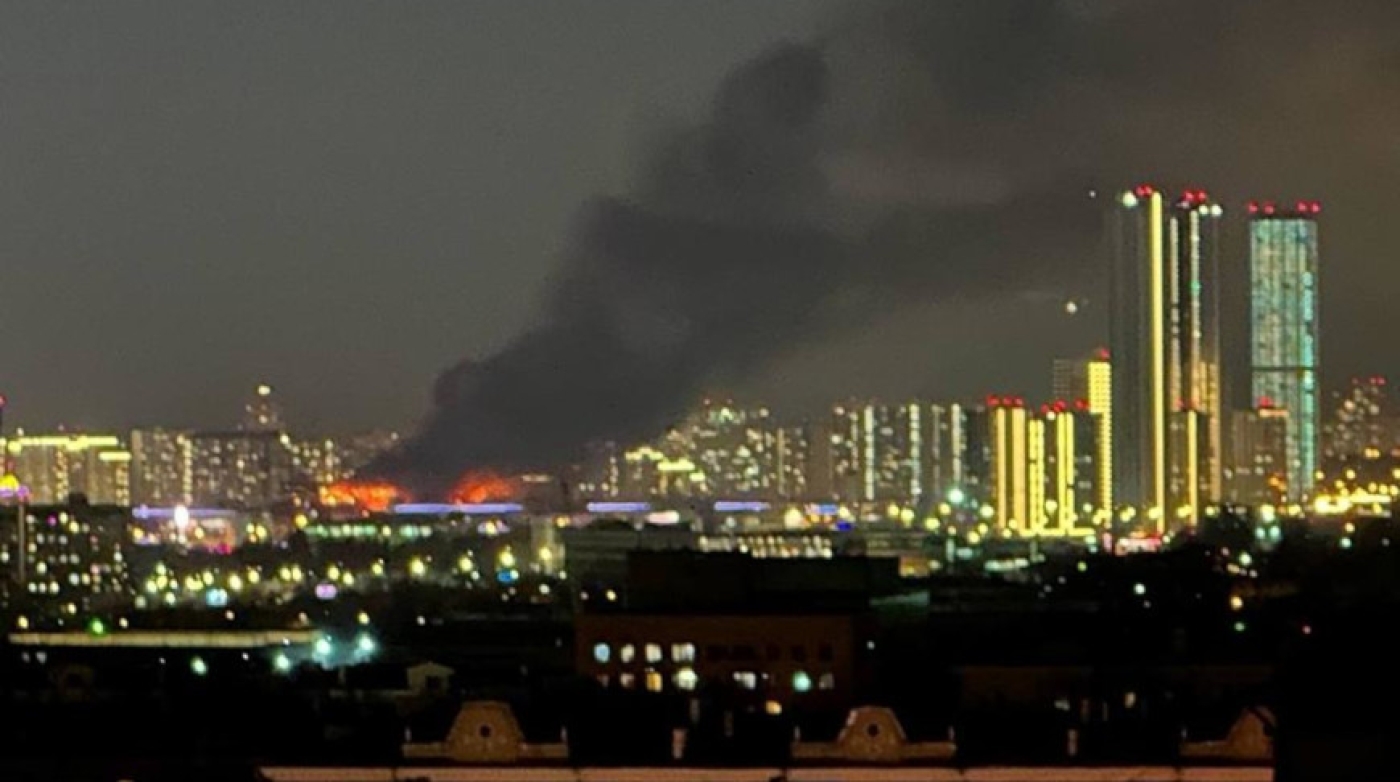 В результате стрельбы в "Крокус Сити Холле" погибли 40 человек