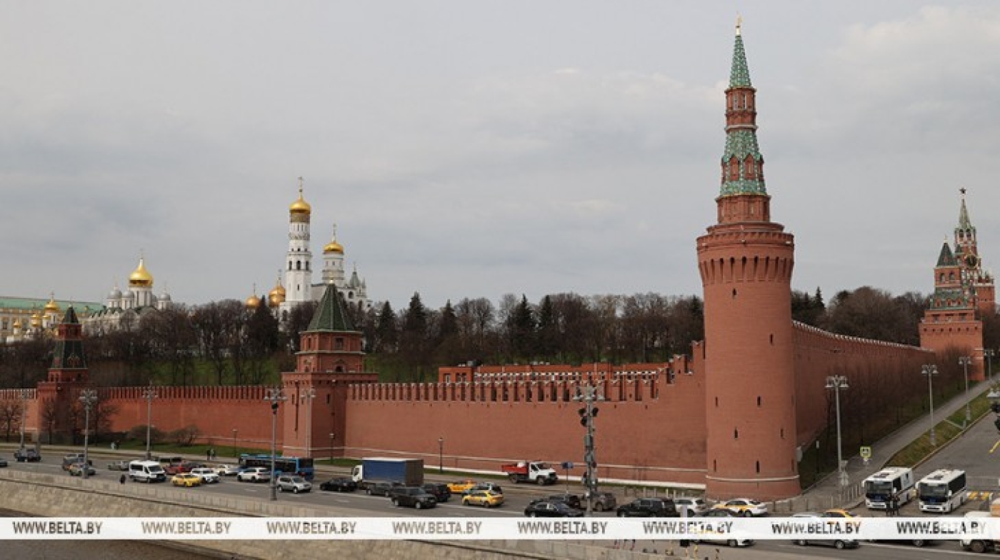 "Это и есть наше единство". Лукашенко и Путин встретились в Кремле с Василевской и Новицким