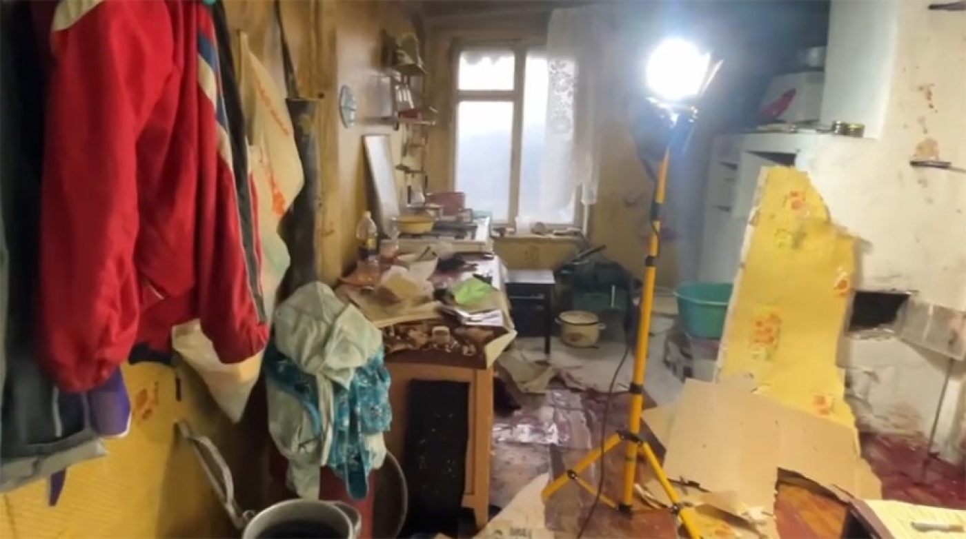 Совершил двойное убийство. Как шел поиск и обезвреживание преступника, рассказали в гомельском УВД