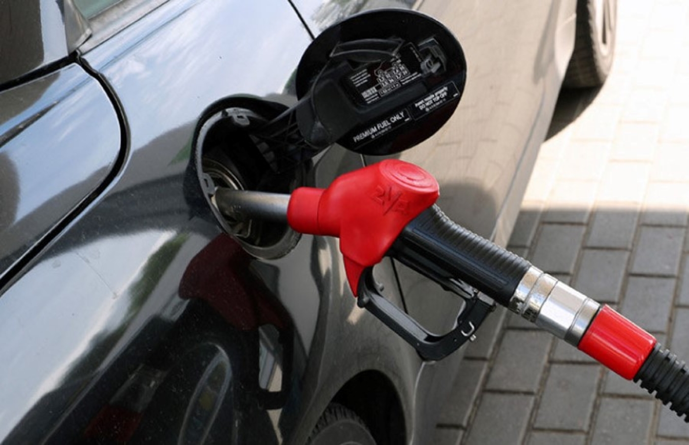 Изменения в ПДД готовит «Белнефтехим» для наведения порядка на АЗС