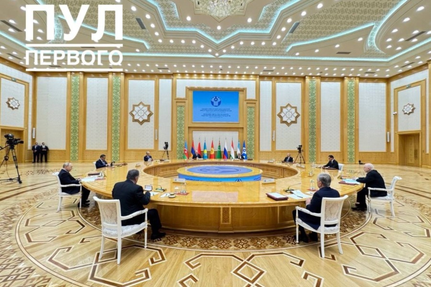 Лукашенко: единство в СНГ опирается на общую историю, культурное наследие, человеческие связи