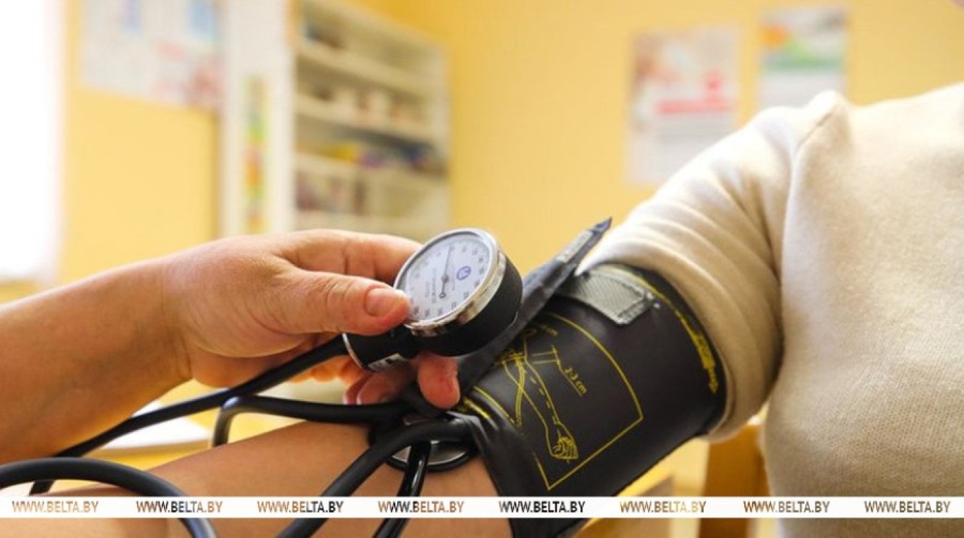 "С них требуем, а они неделями ждут... " Лукашенко напомнил о задаче обеспечить качество медпомощи на селе