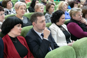 Нашли решения проблем и договорились сотрудничать. Завершился республиканский семинар-совещание профсоюзов