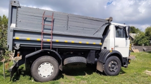 До 4 лет лишения свободы. Экономия на резине в Солигорском районе обернулась уголовным делом