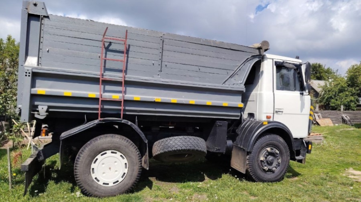 До 4 лет лишения свободы. Экономия на резине в Солигорском районе обернулась уголовным делом