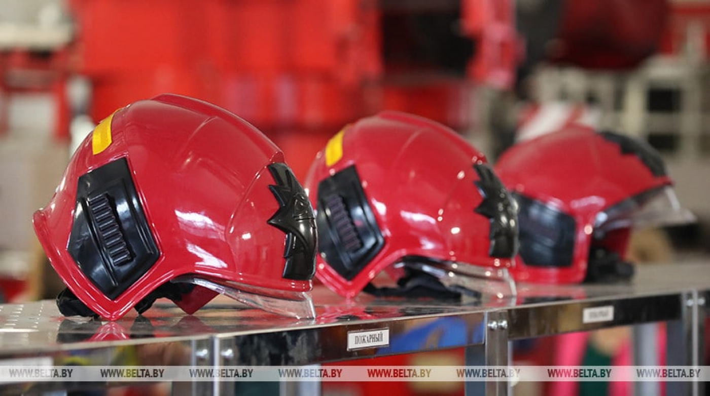 22 сентября Единый день безопасности