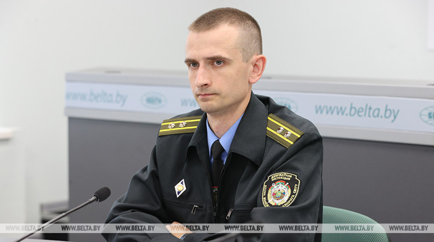 С начала года произошло более 1,8 тыс. ДТП с участием диких животных