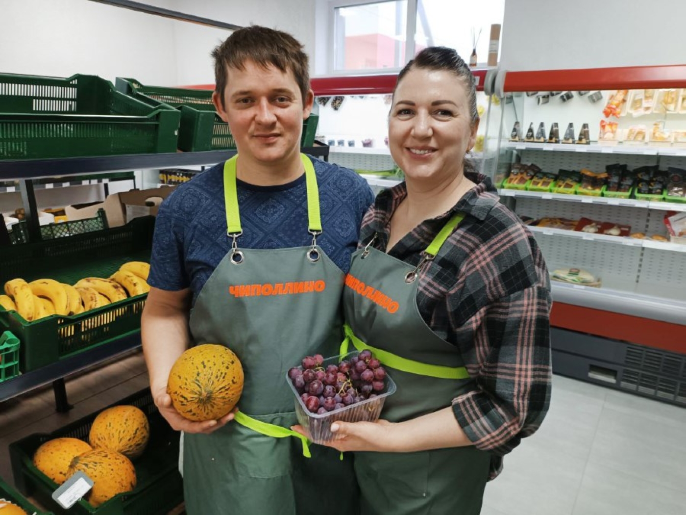 Фруктовый натюрморт у вас дома