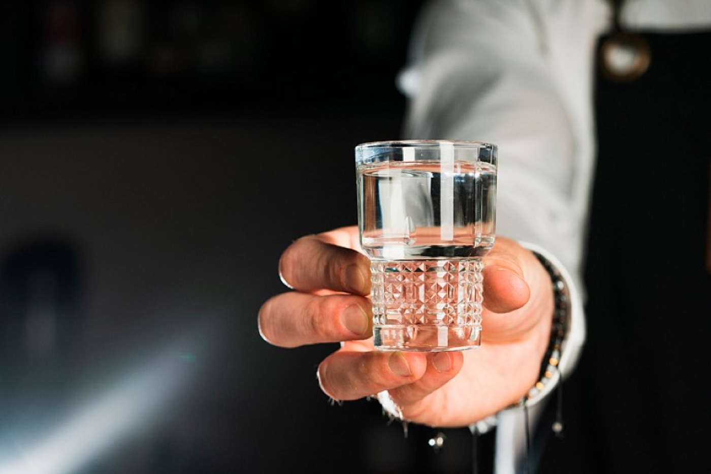 Врач назвал смертельную дозу алкоголя для человека