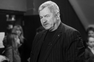 Умер легендарный баскетболист Иван Едешко