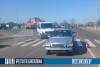 В Бресте легковушка на пешеходном переходе сбила 8-летнего мальчика