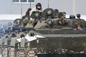 Лукашенко проводит внезапную проверку готовности в Вооруженных Силах. Рассказываем, как это работает