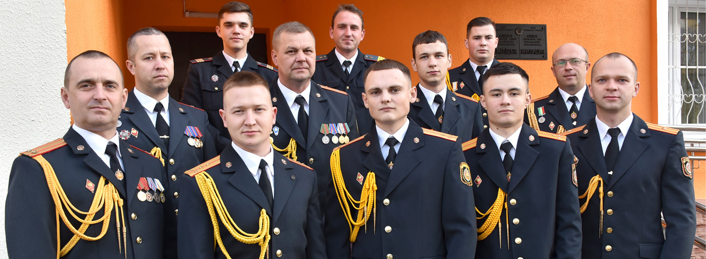 СЛУЖБЕ УЧАСТКОВЫХ ИНСПЕКТОРОВ МИЛИЦИИ –  100 ЛЕТ!