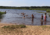 В Минской области проводятся рейды по стихийным местам отдыха граждан у воды