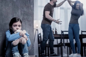 Профилактика бытовых преступлений: не оставайтесь безучастными