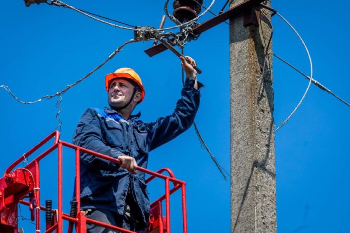 «Надо людям помочь как следует»