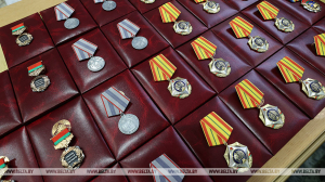 Лукашенко: благополучие государства и его продовольственная безопасность находятся в руках тружеников АПК