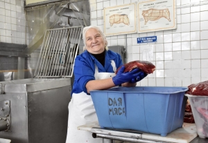 Цікавей жыць, калі ходзіш на працу