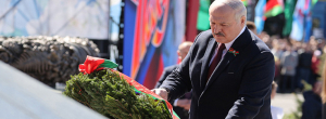 Лукашенко рассказал, что для него означает быть патриотом
