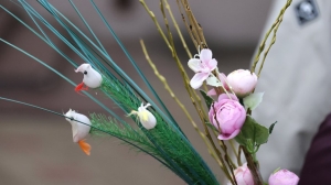 Букет на Вербное воскресенье: почему не стоит вносить в дом больше одного?