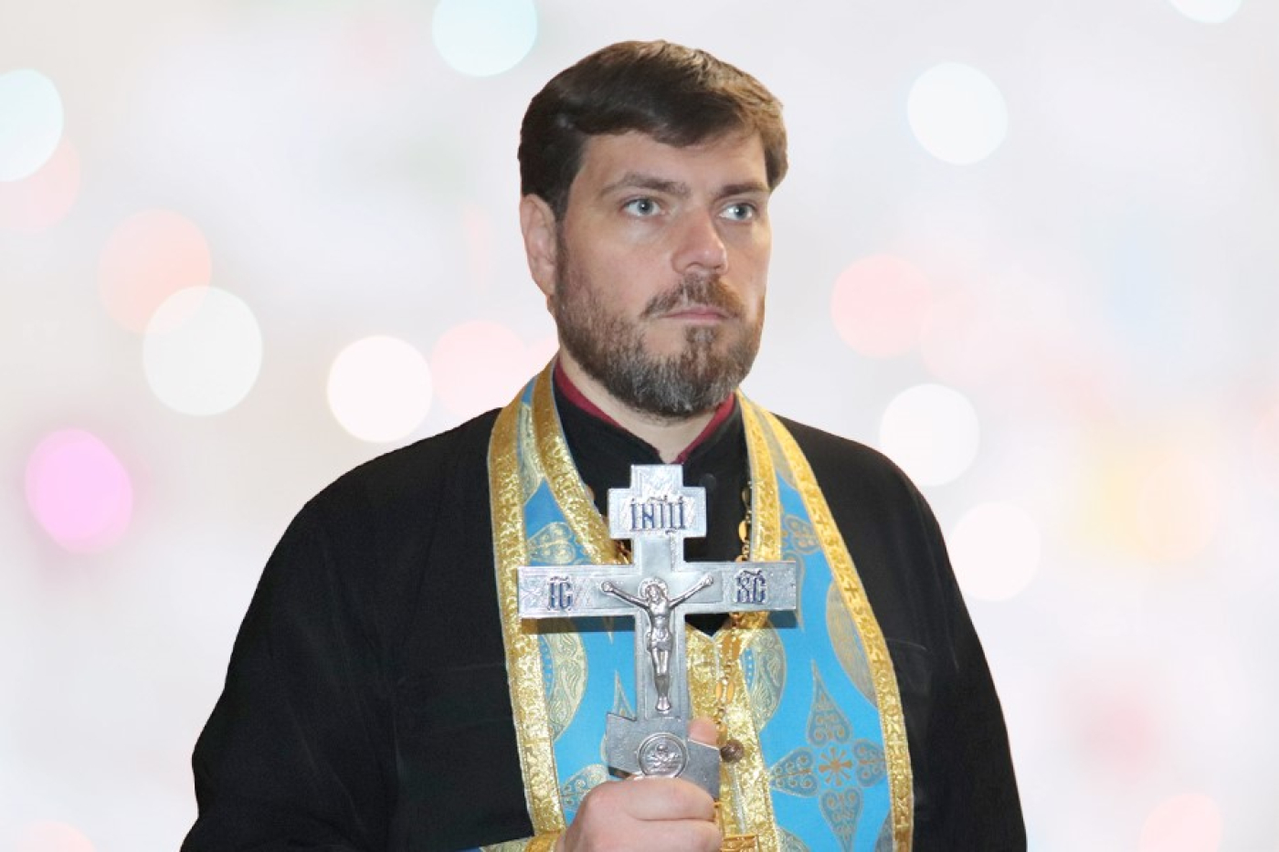 Вопрос батюшке