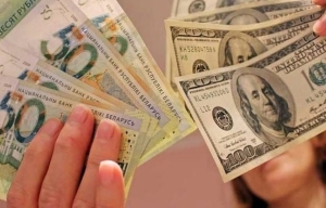 Можно ли рассчитываться в иностранной валюте?